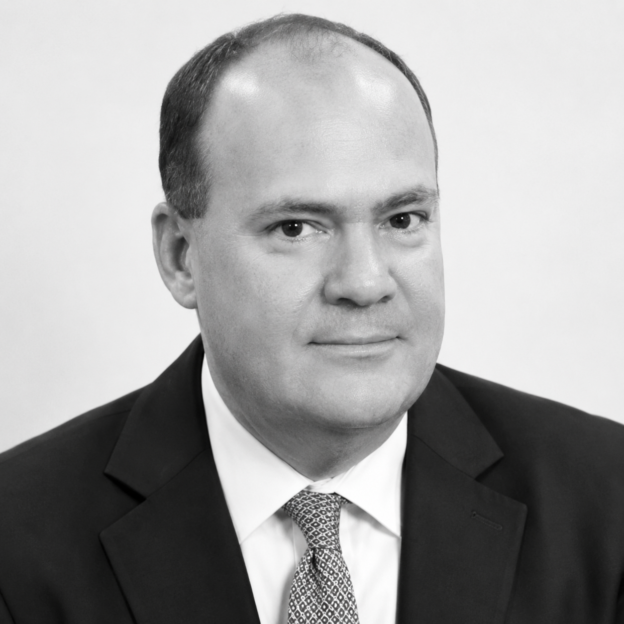 Peter J. King, Esq. 