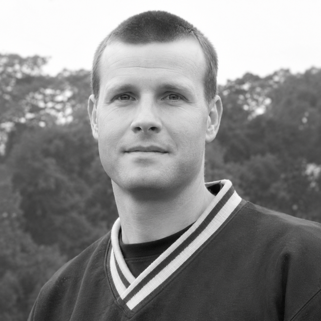 Russ Naysmith