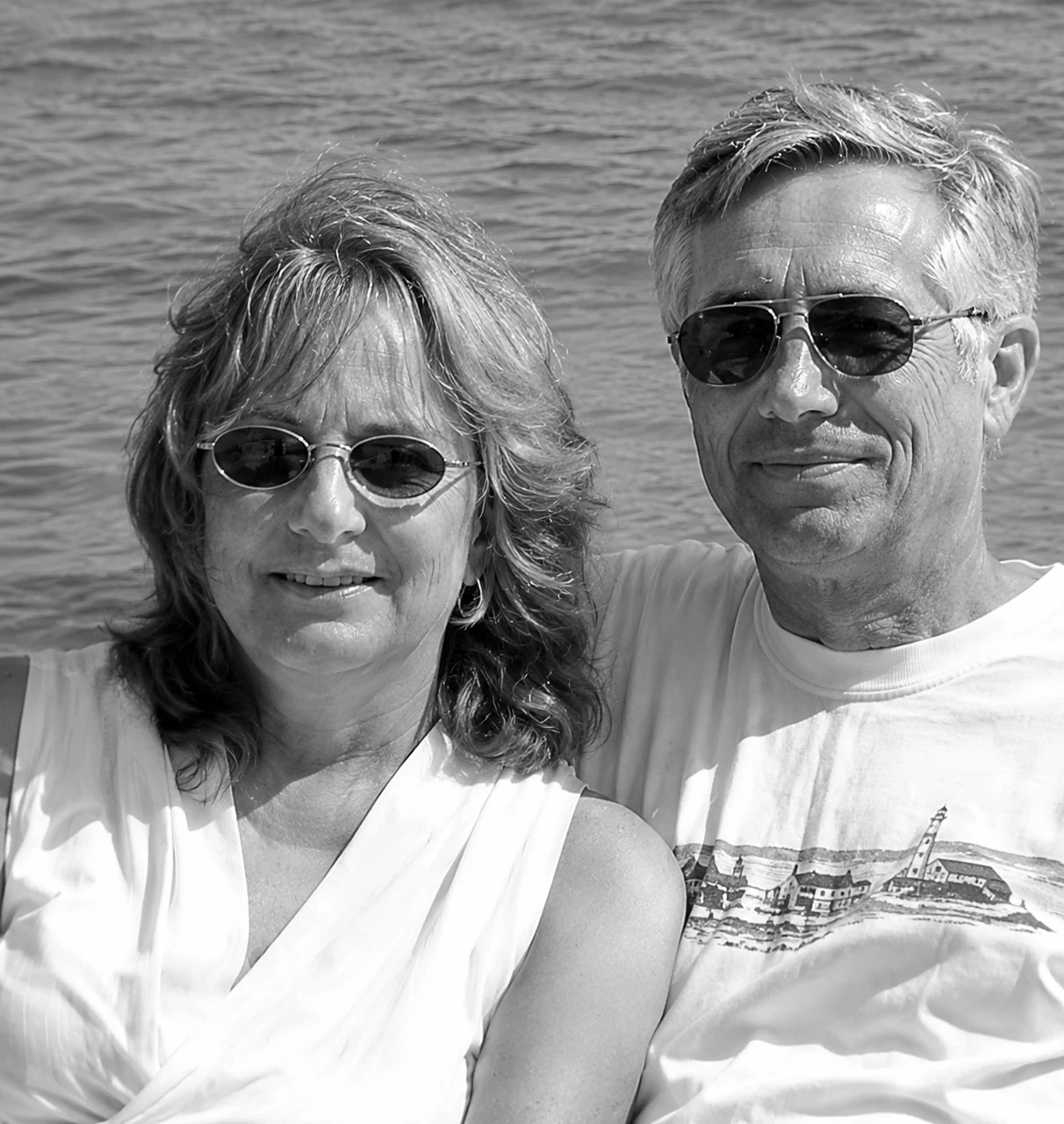 Bill & Linda Sohl