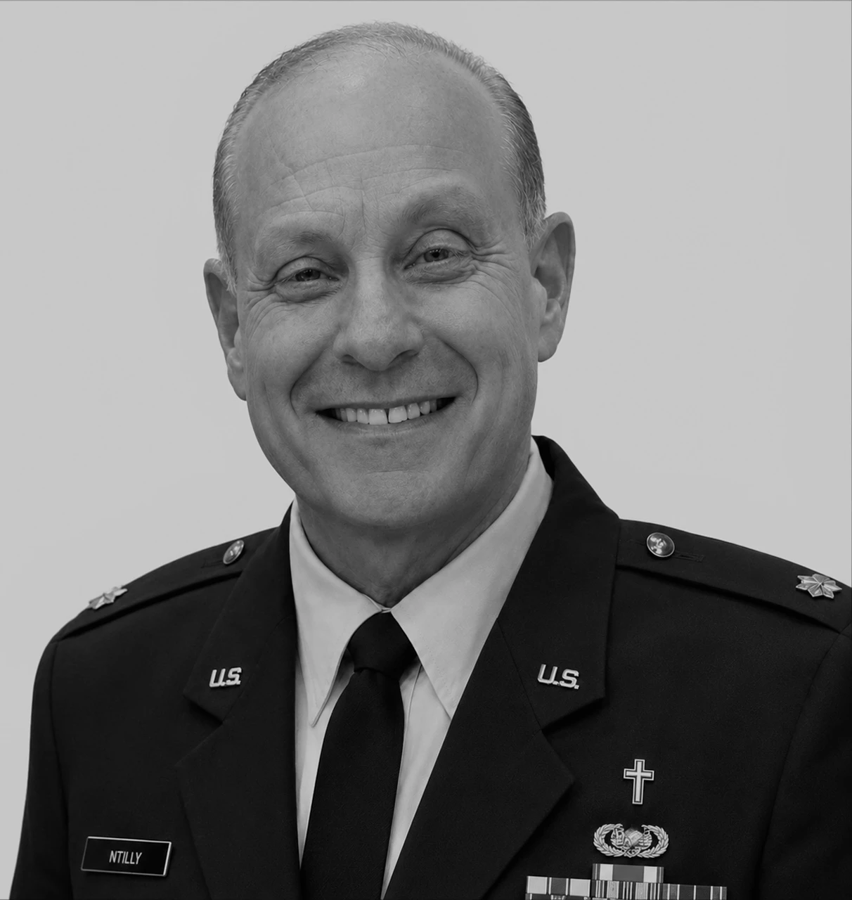 Robert N. Tilli Jr
