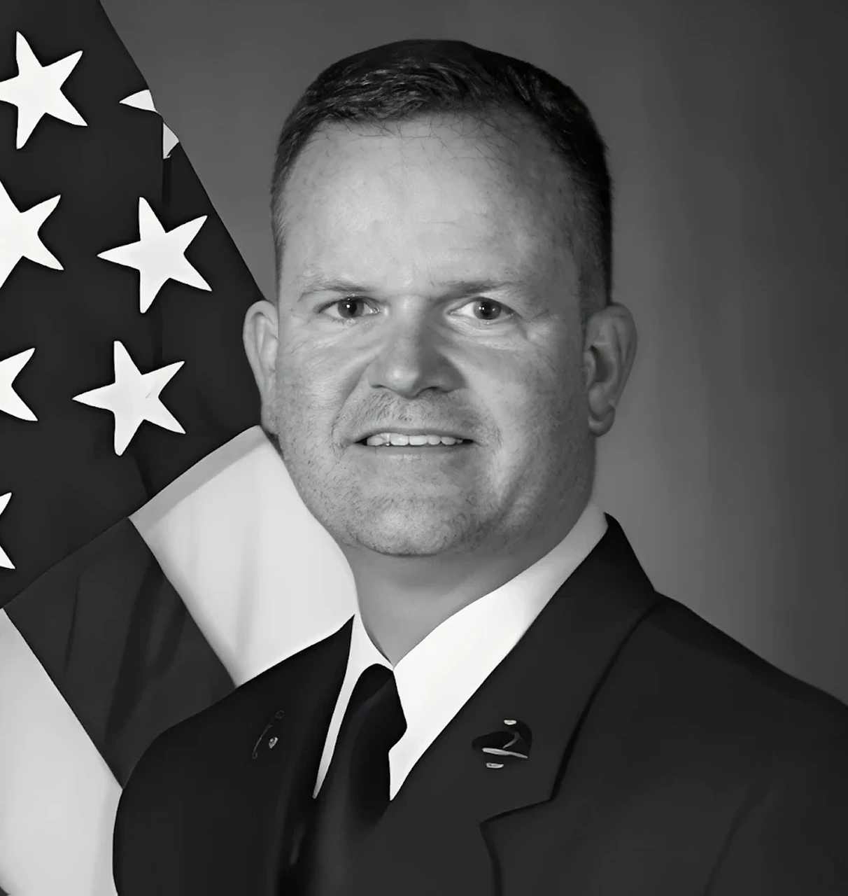Robert S. Bedell