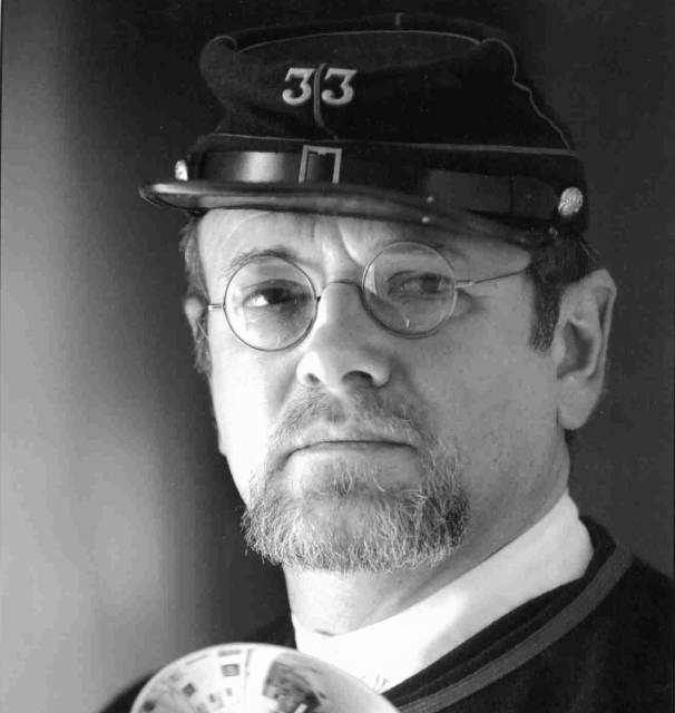 Douglass Grunn