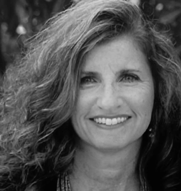 Cheryl Conway